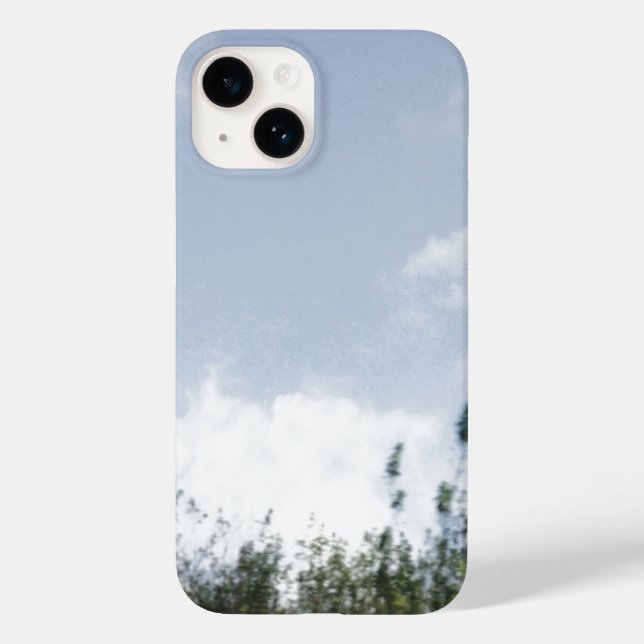 apple iPhone 14 case (Back)