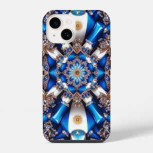 Apple iPhone 14 Case-Mate Argentinian Colours Case