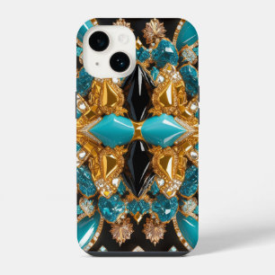 Apple iPhone 14 Case-Mate Bahamas Colours Case