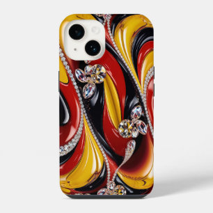 Apple iPhone 14 Case-Mate Belgian Colours Case