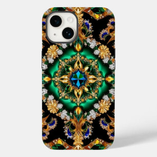 Apple iPhone 14 Case-Mate Brazilian Colours Case-Mate iPhone 14 Case