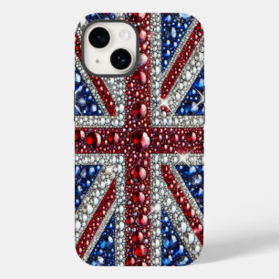 Apple iPhone 14 Case-Mate British Colours Case-Mate iPhone 14 Case