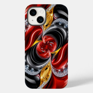 Apple iPhone 14 Case-Mate German Colours Case