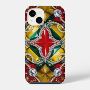 Apple iPhone 14 Case-Mate Los Angeles Colours Case