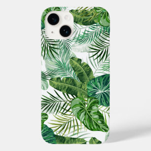 Apple iPhone 14 Case-Tropical Palm  Case-Mate iPhone 14 Case