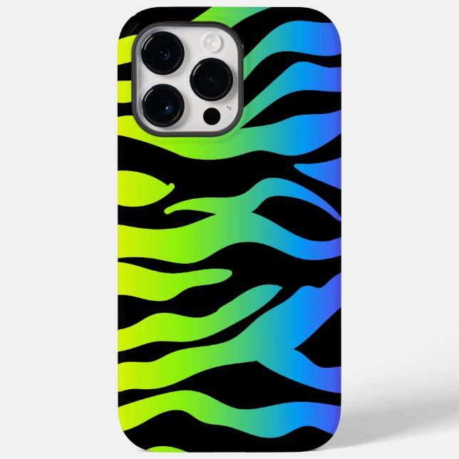 Apple iPhone 14 Pro Max Case (Back)