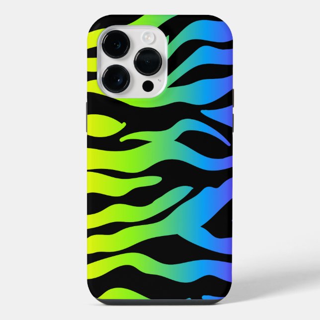 Apple iPhone 14 Pro Max Case (Back)