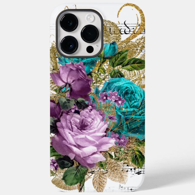 Apple iPhone 14 Pro Max Case (Back)