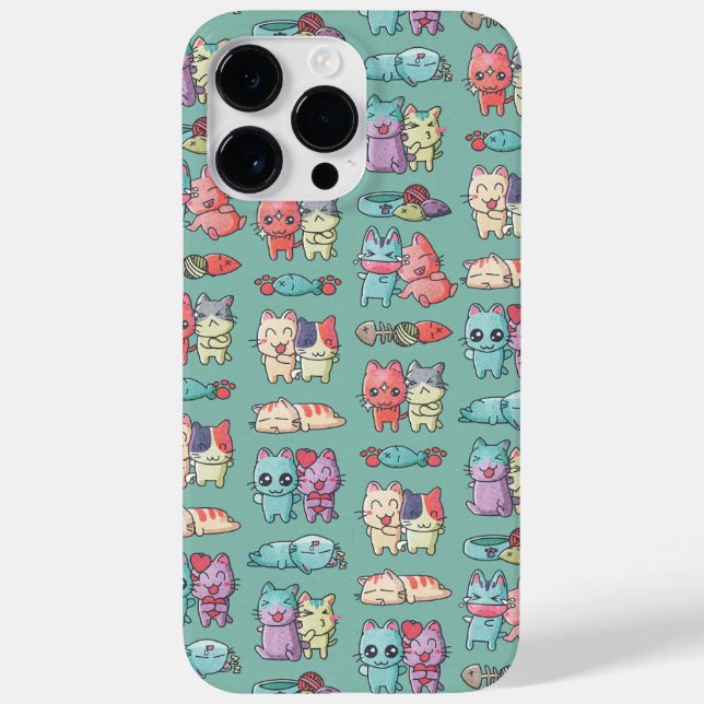 Apple iPhone 14 Pro Max Case (Back)