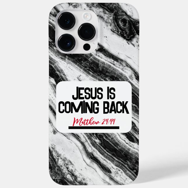 Apple iPhone 14 Pro Max Case (Back)