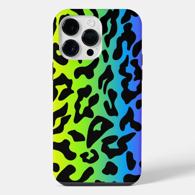 Apple iPhone 14 Pro Max Case (Back)
