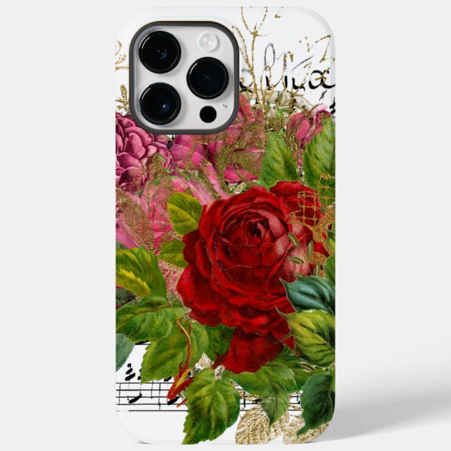 Apple iPhone 14 Pro Max Case (Back)