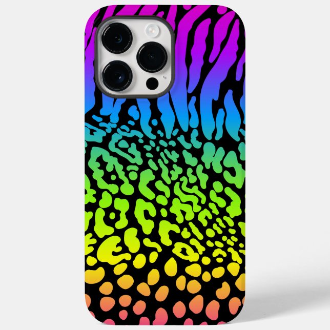 Apple iPhone 14 Pro Max Case (Back)