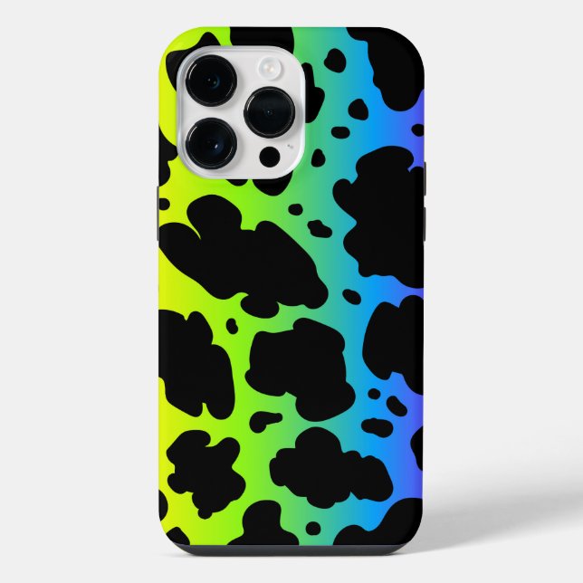 Apple iPhone 14 Pro Max Case (Back)