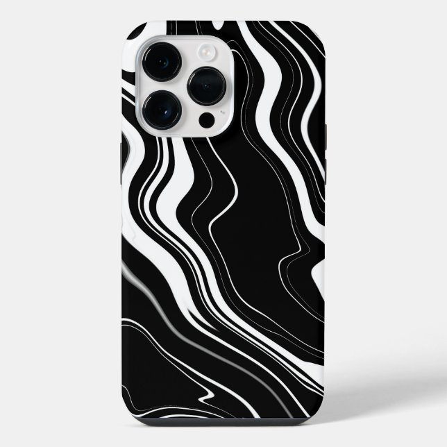 Apple iPhone 14 Pro Max Case (Back)