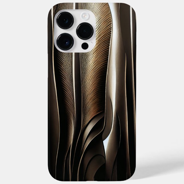 Apple iPhone 14 Pro Max Case (Back)