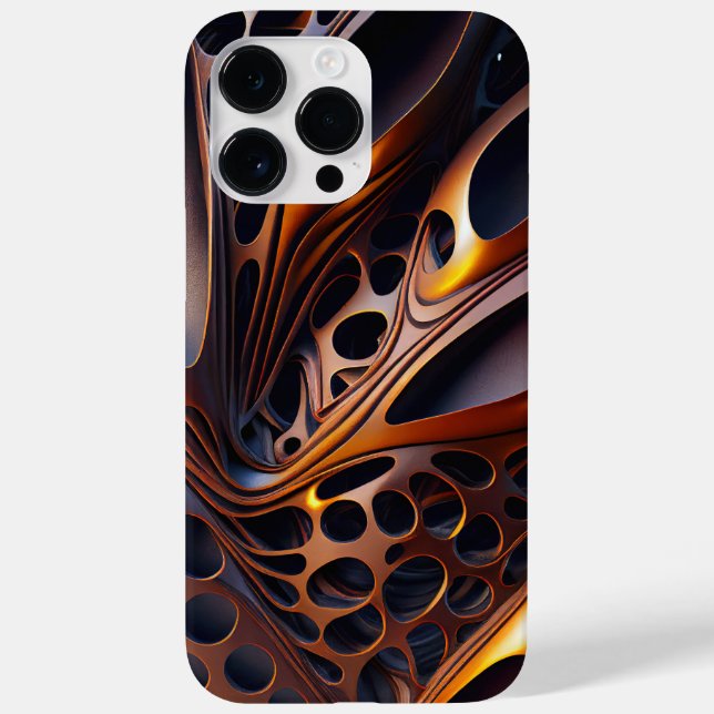 Apple iPhone 14 Pro Max Case (Back)