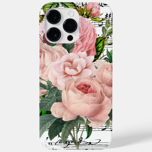 Apple iPhone 14 Pro Max Case (Back)
