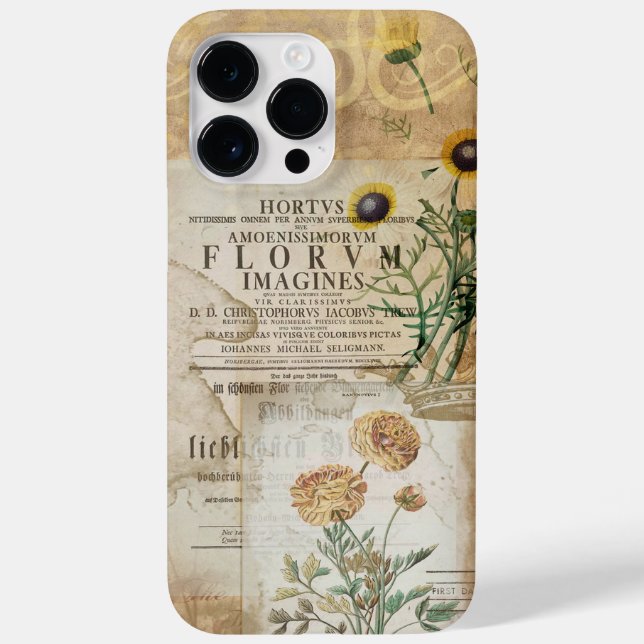 Apple iPhone 14 Pro Max Case (Back)