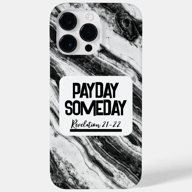 Apple iPhone 14 Pro Max Case (Back)