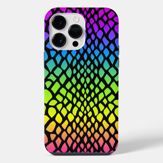 Apple iPhone 14 Pro Max Case (Back)