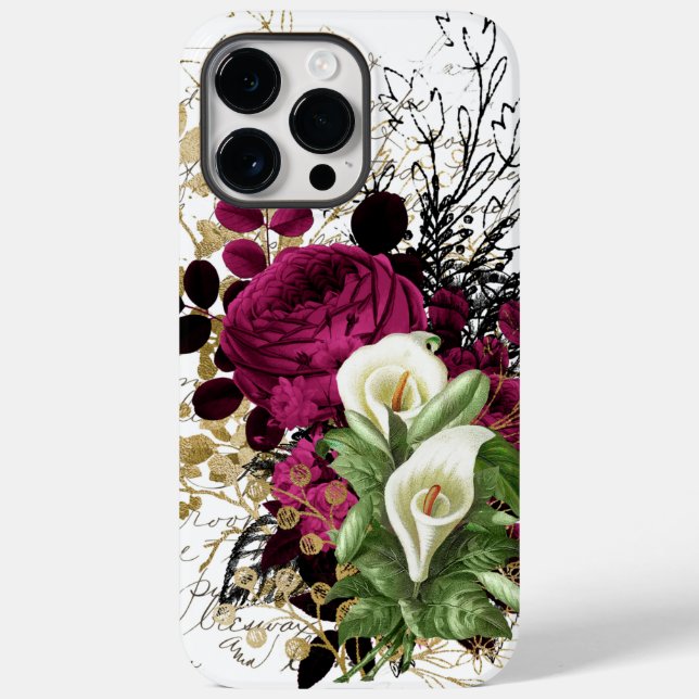 Apple iPhone 14 Pro Max Case (Back)
