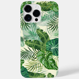 Apple iPhone 14 Pro Max Case-Tropical Palm    Case-Mate iPhone 14 Pro Max Case