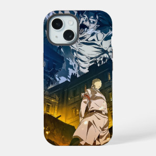 Apple iphone 15 case