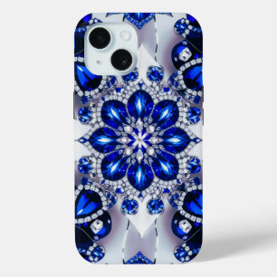 Apple iPhone 15 Case-Mate with Finland colours Case