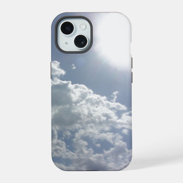 apple iphone 15 case style and design (Back)