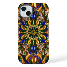 Apple iPhone 15 Plus Case, Brazil Colours
