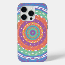 Apple iPhone 15 Pro Case - Beautiful Art