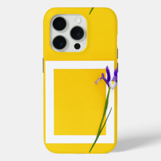 Apple iPhone 15 Pro Case - Beautiful Art