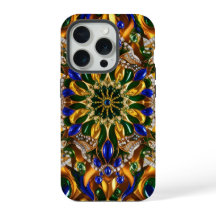 Apple iPhone 15 Pro Case-Mate, Brazil Colours