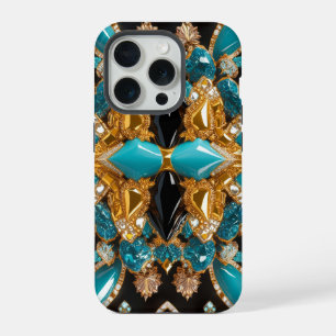 Apple iPhone 15 Pro Case-Mate, Colours of Bahamas Case