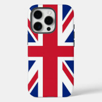 Apple iPhone 15 Pro Case-Mate, United Kingdom flag