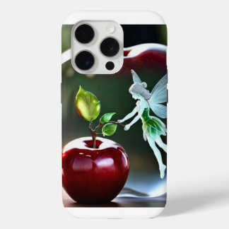 Apple iPhone 15 Pro for phone cover