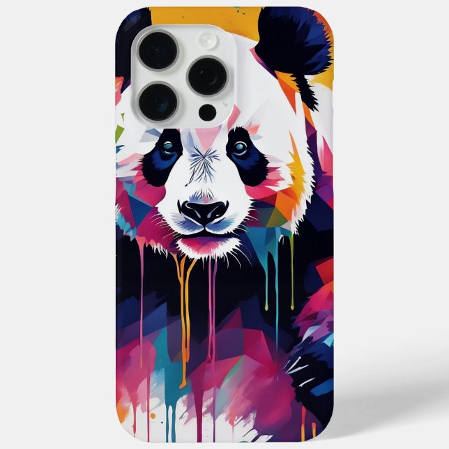 Apple iPhone 15 Pro Max Case (Back)