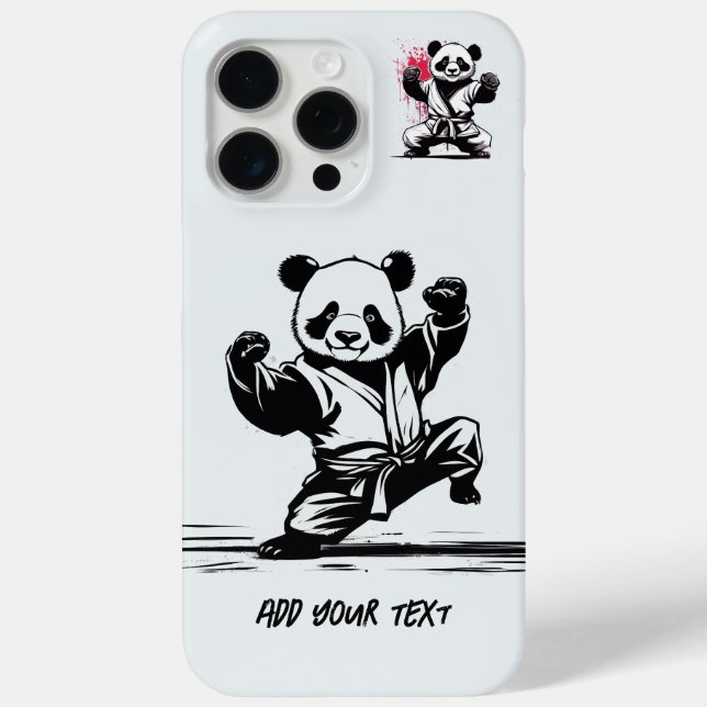 Apple iPhone 15 Pro Max Case (Back)