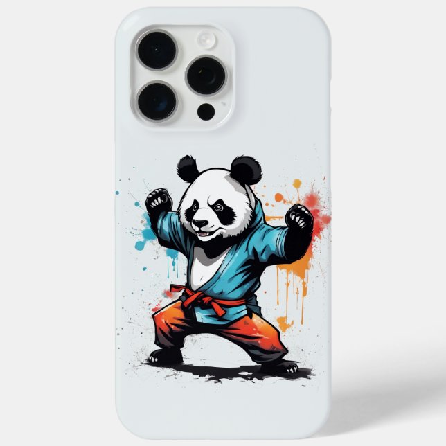 Apple iPhone 15 Pro Max Case (Back)