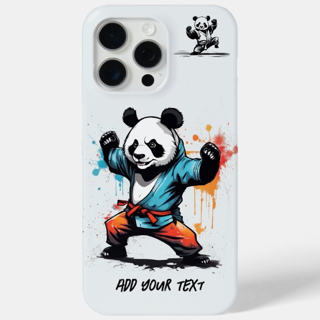 Apple iPhone 15 Pro Max Case (Back)