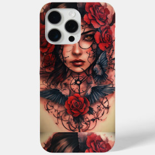 Apple iPhone 15 Pro Max Case