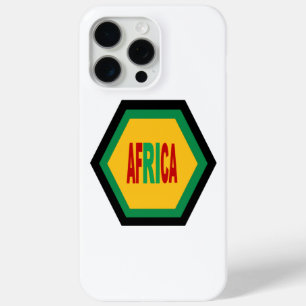 Apple iPhone 15 Pro Max Case SPORT AFRICA