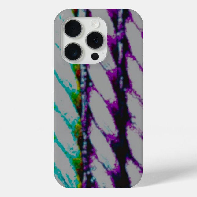apple iPhone 15 PRO MAX CASE STYLE DESIGN (Back)