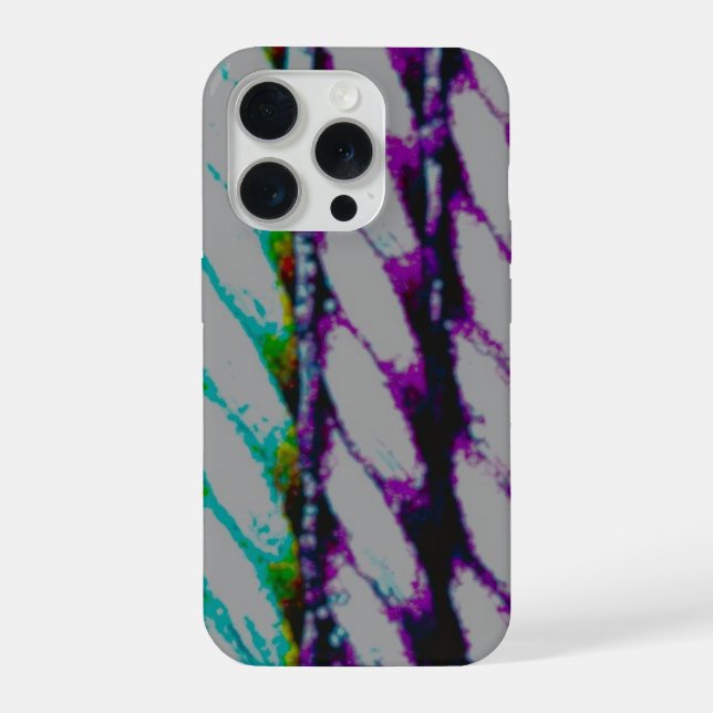apple iPhone 15 PRO MAX CASE STYLE DESIGN (Back)