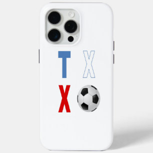 Apple iPhone 15 Pro Max Case TEXAS SPORT