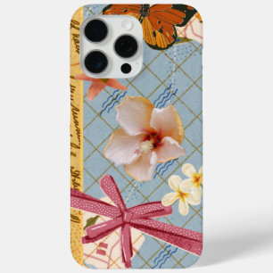Apple Iphone 15 Pro Max Phone Case (Aesthetic)