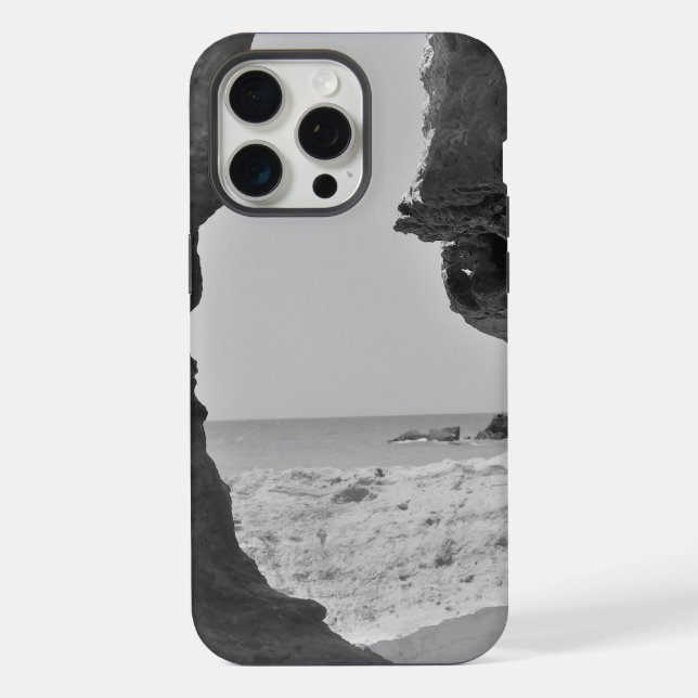 Apple iphone 15 promax  case (Back)