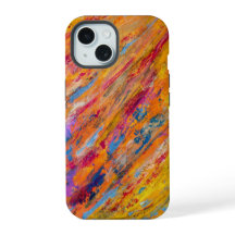 Apple iPhone 15 tough
