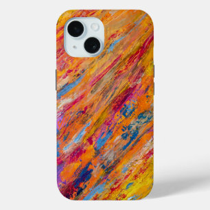 Apple iPhone 15 tough Case